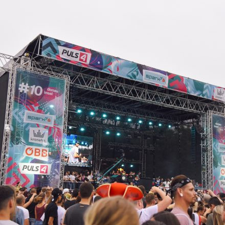 Donauinselfest 2019 - Tag 2 (Part III)