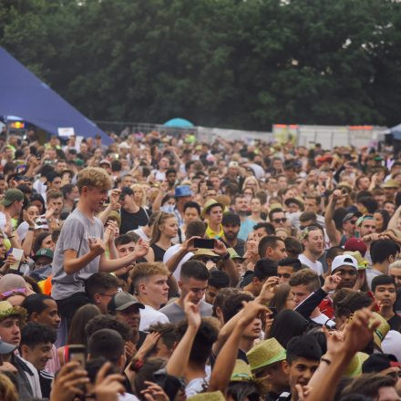 Donauinselfest 2019 - Tag 2 (Part III)