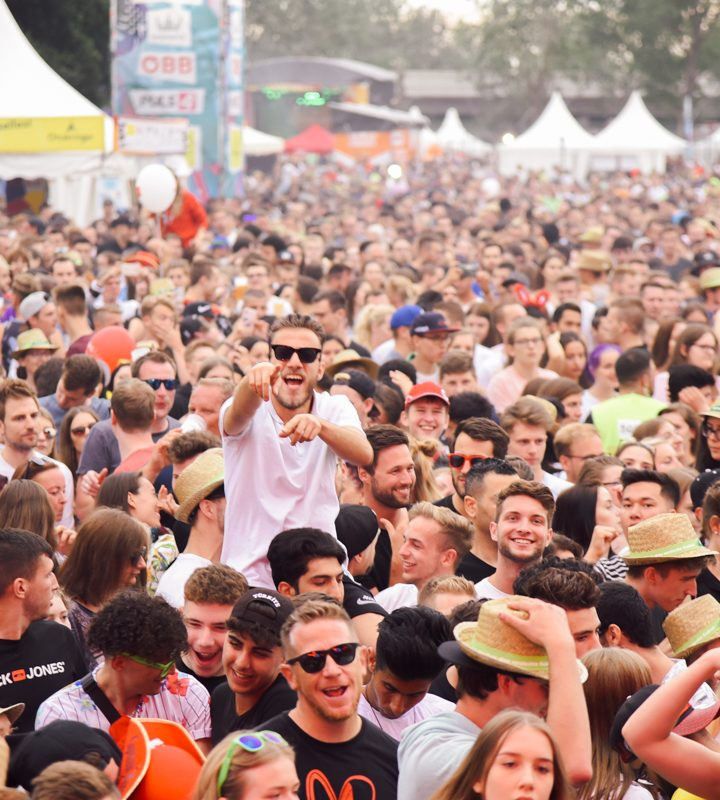Donauinselfest 2019 - Tag 2 (Part III)