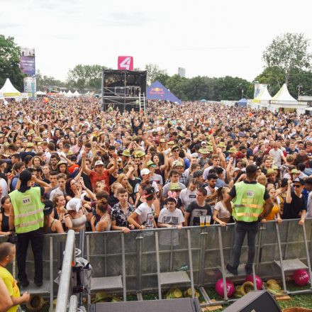 Donauinselfest 2019 - Tag 2 (Part III)