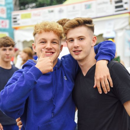 Donauinselfest 2019 - Tag 2 (Part III)