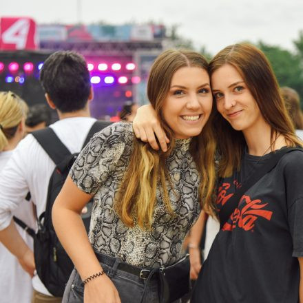 Donauinselfest 2019 - Tag 2 (Part III)