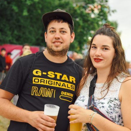 Donauinselfest 2019 - Tag 2 (Part III)