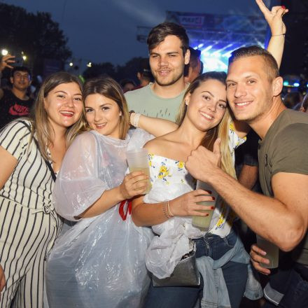 Donauinselfest 2019 - Tag 2 (Part III)