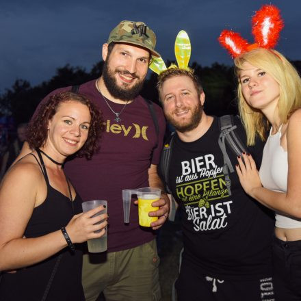 Donauinselfest 2019 - Tag 2 (Part III)