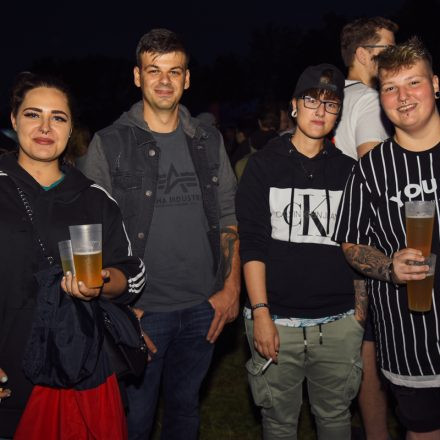 Donauinselfest 2019 - Tag 2 (Part III)