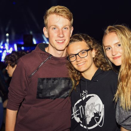 Donauinselfest 2019 - Tag 2 (Part III)