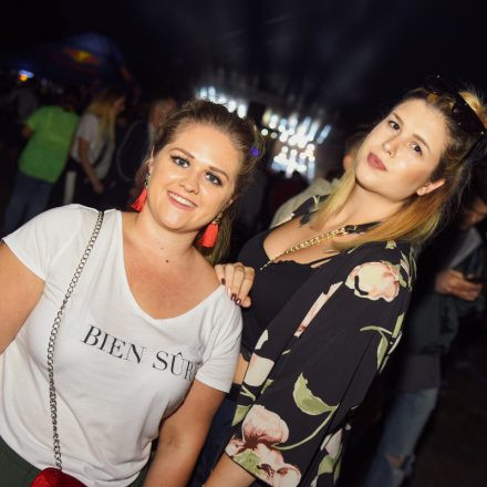 Donauinselfest 2019 - Tag 2 (Part III)