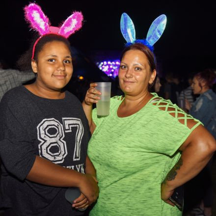 Donauinselfest 2019 - Tag 2 (Part III)