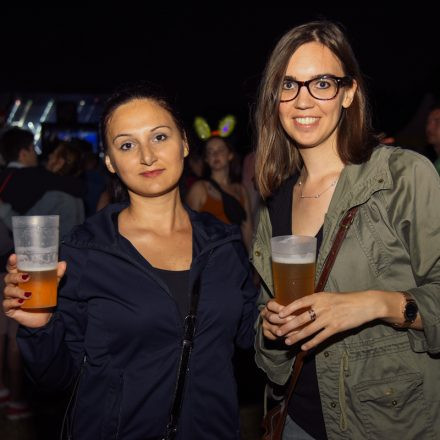 Donauinselfest 2019 - Tag 2 (Part III)