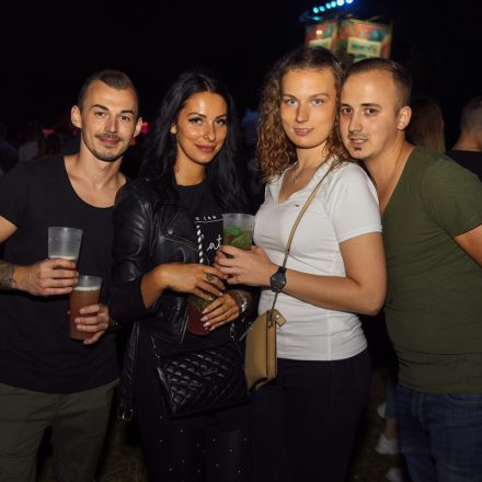 Donauinselfest 2019 - Tag 2 (Part III)