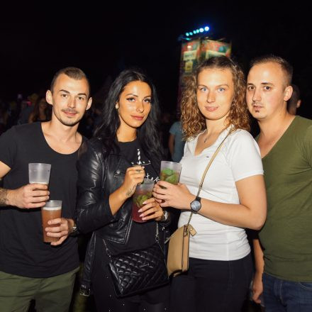 Donauinselfest 2019 - Tag 2 (Part III)