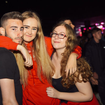 Donauinselfest 2019 - Tag 2 (Part III)