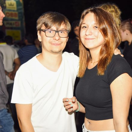 Donauinselfest 2019 - Tag 2 (Part III)