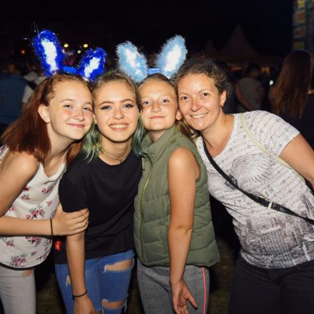 Donauinselfest 2019 - Tag 2 (Part III)