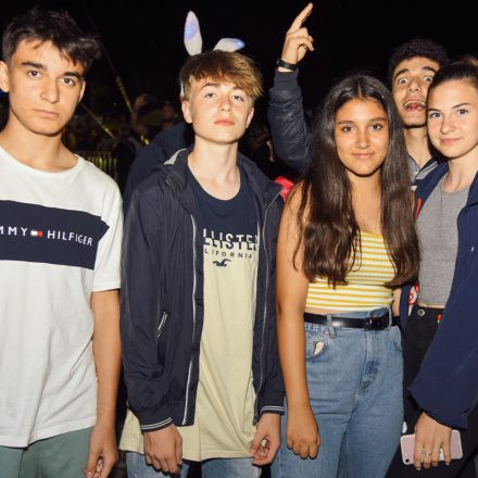 Donauinselfest 2019 - Tag 2 (Part III)