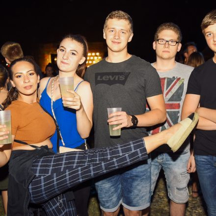 Donauinselfest 2019 - Tag 2 (Part III)