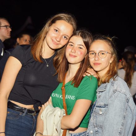 Donauinselfest 2019 - Tag 2 (Part III)