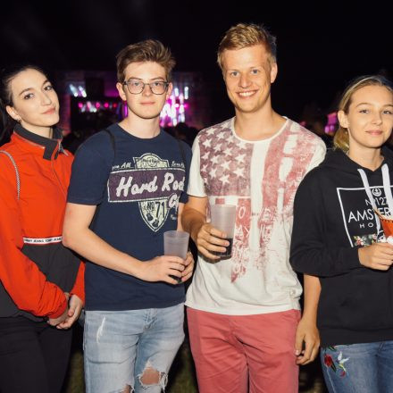 Donauinselfest 2019 - Tag 2 (Part III)