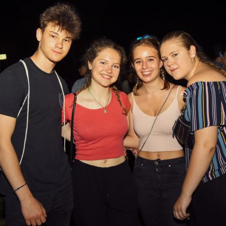 Donauinselfest 2019 - Tag 2 (Part III)