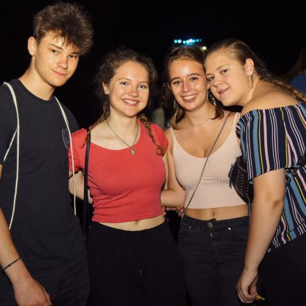 Donauinselfest 2019 - Tag 2 (Part III)