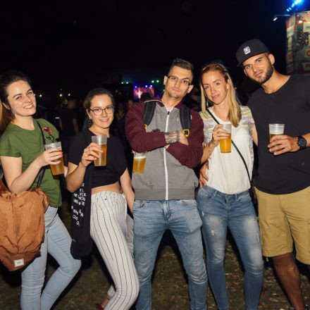 Donauinselfest 2019 - Tag 2 (Part III)