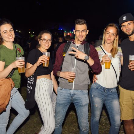 Donauinselfest 2019 - Tag 2 (Part III)