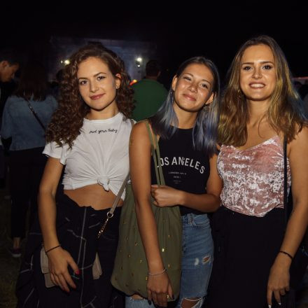 Donauinselfest 2019 - Tag 2 (Part III)