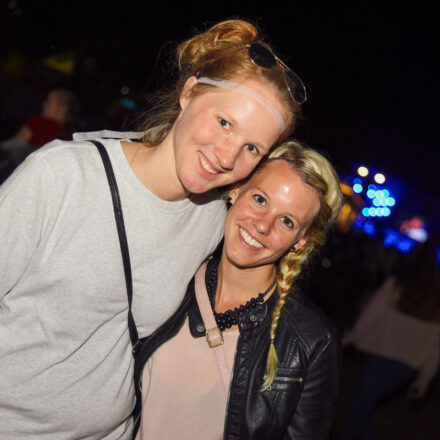 Donauinselfest 2019 - Tag 2 (Part III)