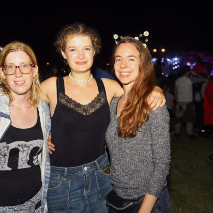 Donauinselfest 2019 - Tag 2 (Part III)