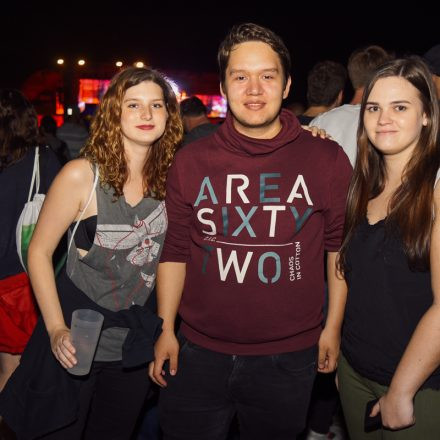 Donauinselfest 2019 - Tag 2 (Part III)