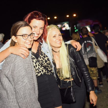 Donauinselfest 2019 - Tag 2 (Part III)