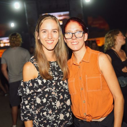 Donauinselfest 2019 - Tag 2 (Part III)