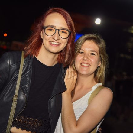 Donauinselfest 2019 - Tag 2 (Part III)