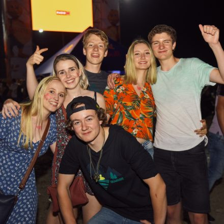 Donauinselfest 2019 - Tag 2 (Part III)