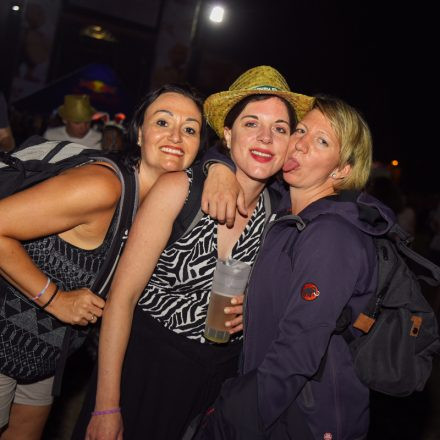 Donauinselfest 2019 - Tag 2 (Part III)