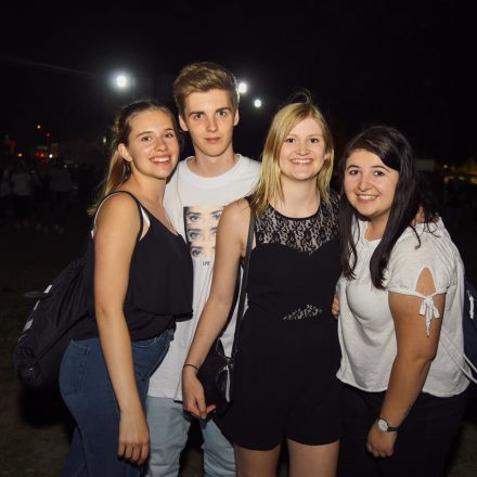 Donauinselfest 2019 - Tag 2 (Part III)