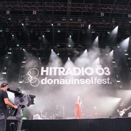 Donauinselfest 2019 - Tag 3 (Part I)