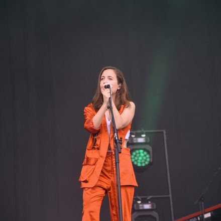 Donauinselfest 2019 - Tag 3 (Part I)