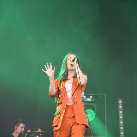 Donauinselfest 2019 - Tag 3 (Part I)