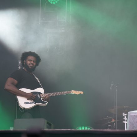 Donauinselfest 2019 - Tag 3 (Part I)