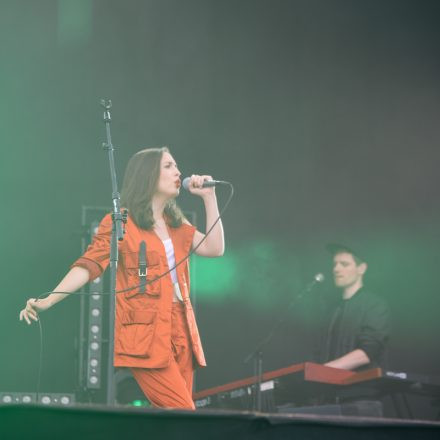 Donauinselfest 2019 - Tag 3 (Part I)