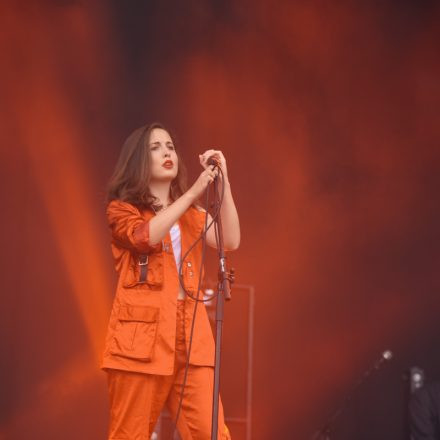 Donauinselfest 2019 - Tag 3 (Part I)