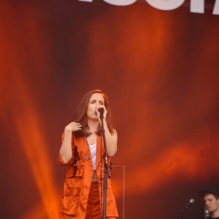 Donauinselfest 2019 - Tag 3 (Part I)