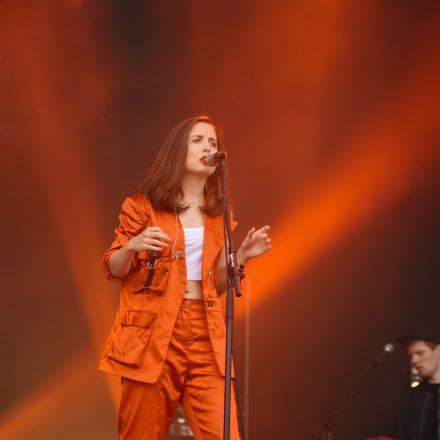 Donauinselfest 2019 - Tag 3 (Part I)