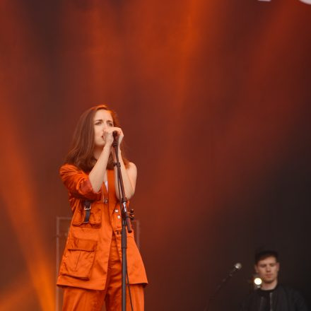 Donauinselfest 2019 - Tag 3 (Part I)