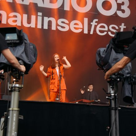 Donauinselfest 2019 - Tag 3 (Part I)