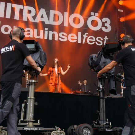 Donauinselfest 2019 - Tag 3 (Part I)