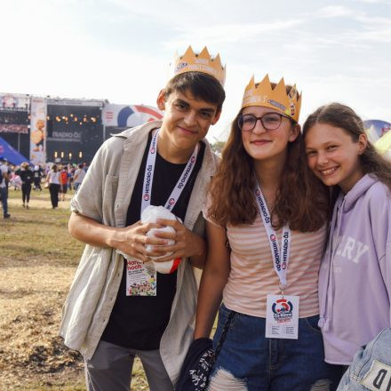 Donauinselfest 2019 - Tag 3 (Part I)