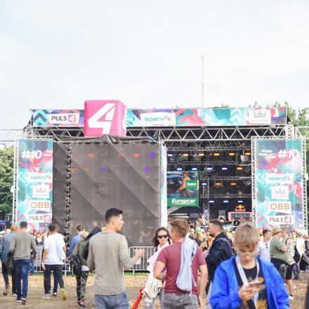 Donauinselfest 2019 - Tag 3 (Part I)